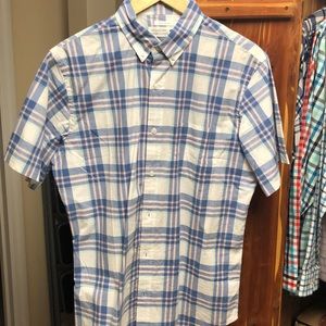 Old Navy Slim Fit “The Classic Shirt” M